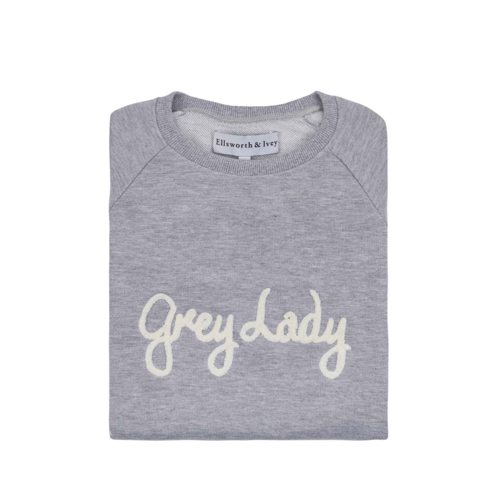 Ellsworth & Ivey Sweatshirt